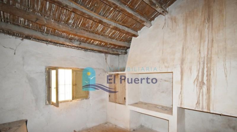 Murcia - Fuente Álamo de Murcia - 1111m2