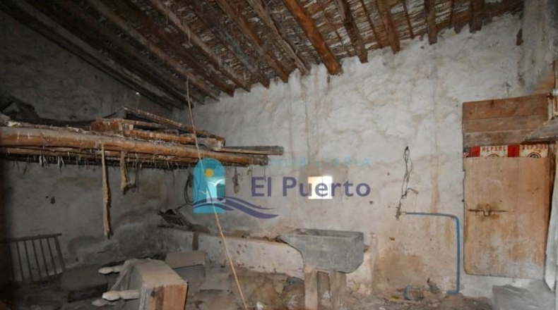 Murcia - Fuente Álamo de Murcia - 1111m2