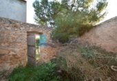 Casa de camp amb terreny en venda a la España, Fuente Álamo, ref.: TR146460 foto