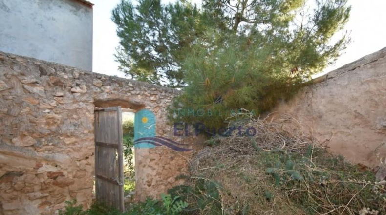 Murcia - Fuente Álamo de Murcia - 1111m2