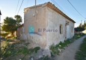 Casa de camp amb terreny en venda a la España, Fuente Álamo, ref.: TR146460 foto