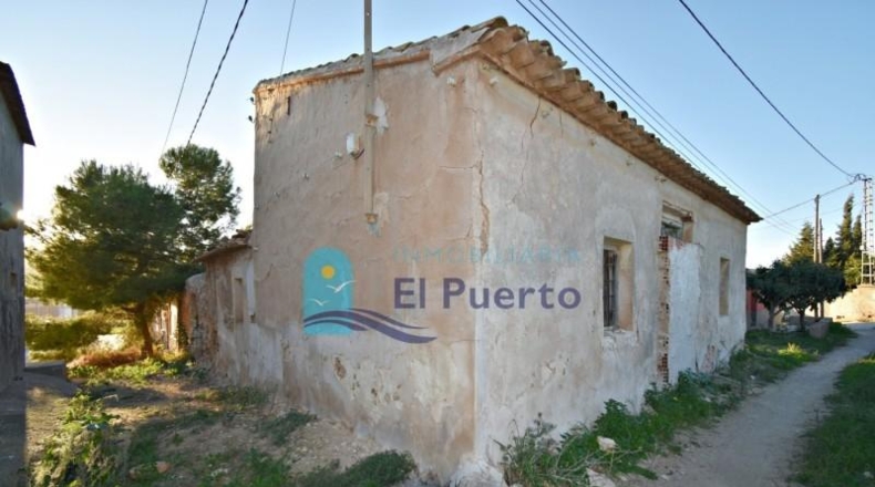 Murcia - Fuente Álamo de Murcia - 1111m2