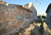 Casa de camp amb terreny en venda a la España, Fuente Álamo, ref.: TR146460 foto