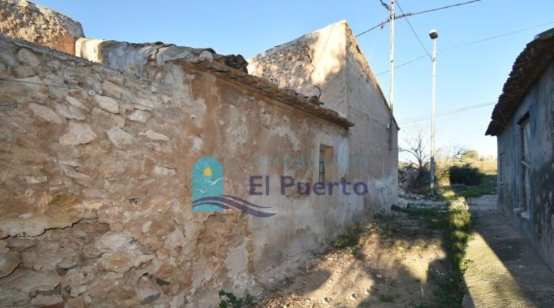 Murcia - Fuente Álamo de Murcia - 1111m2