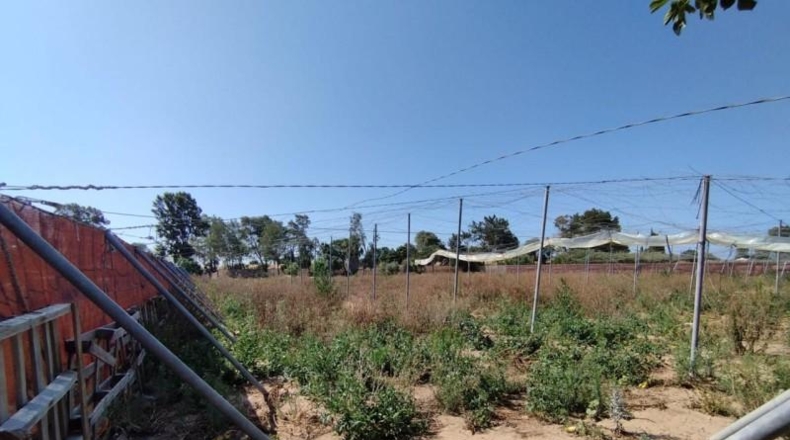 Cádiz - Chipiona - 4730m2