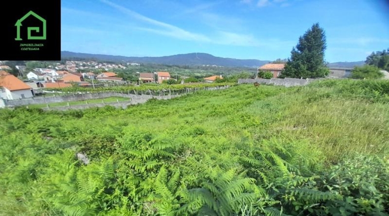 Pontevedra - Vilagarcía de Arousa - 970m2