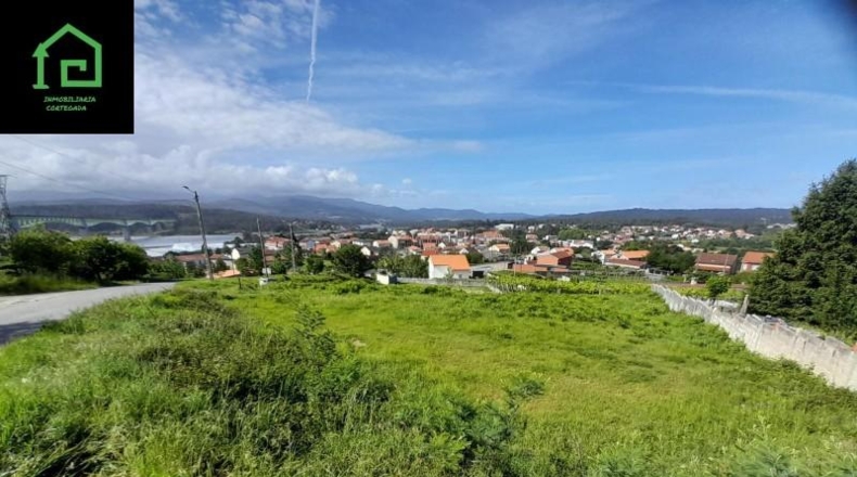 Pontevedra - Vilagarcía de Arousa - 970m2