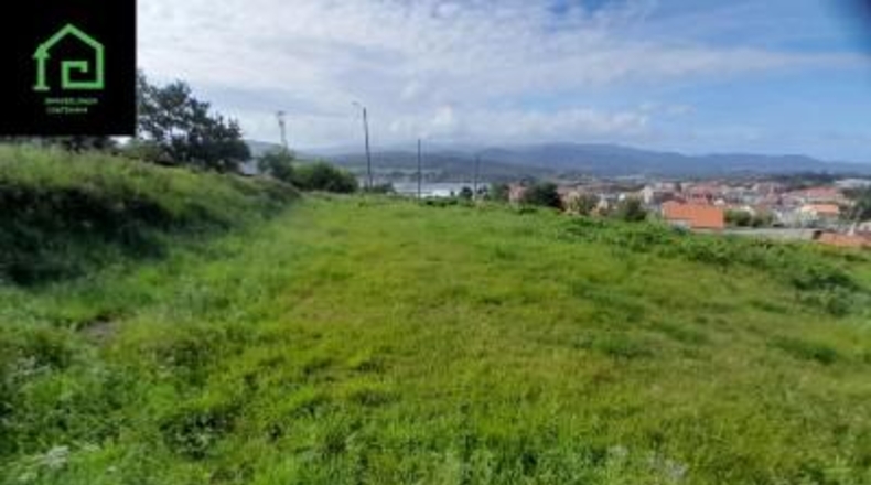 Pontevedra - Vilagarcía de Arousa - 970m2