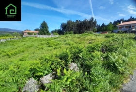 Vilagarcía 970&nbsp;m² 