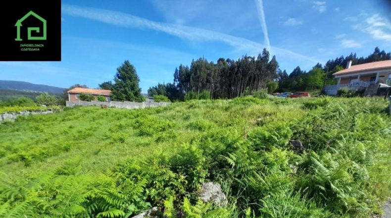 Pontevedra - Vilagarcía de Arousa - 970m2