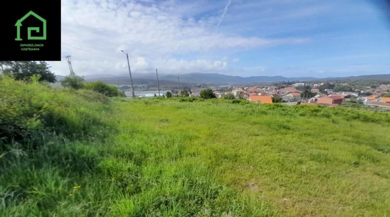 Pontevedra - Vilagarcía de Arousa - 970m2