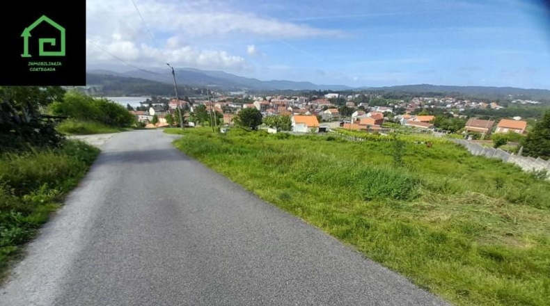 Pontevedra - Vilagarcía de Arousa - 970m2