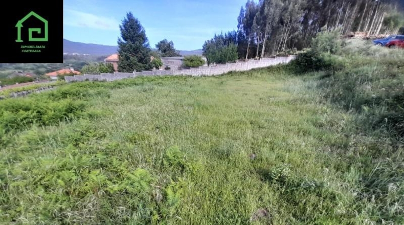 Pontevedra - Vilagarcía de Arousa - 970m2