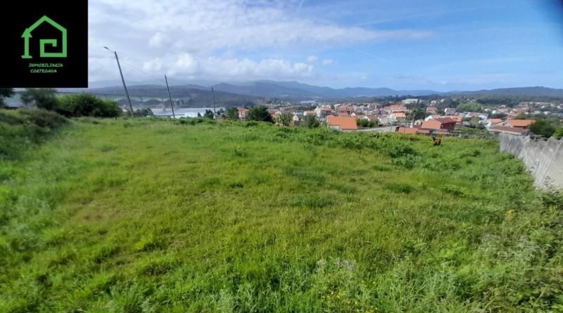 Pontevedra - Vilagarcía de Arousa - 970m2