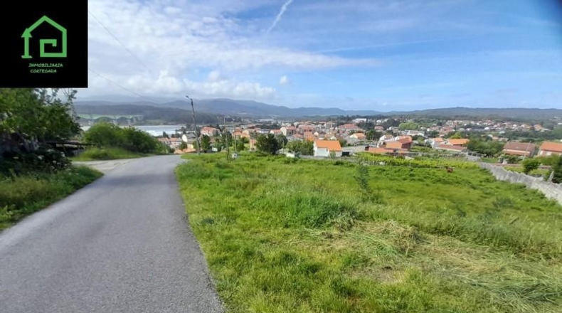 Pontevedra - Vilagarcía de Arousa - 970m2