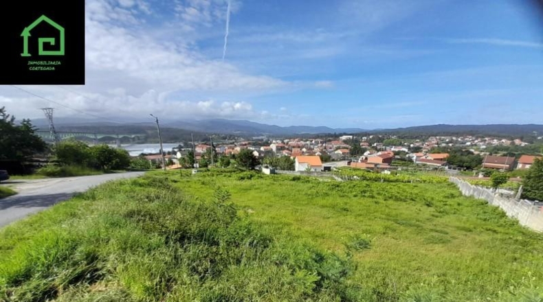 Pontevedra - Vilagarcía de Arousa - 970m2