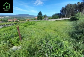 Vilagarcía 970&nbsp;m² 