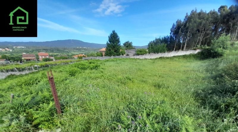 Pontevedra - Vilagarcía de Arousa - 970m2