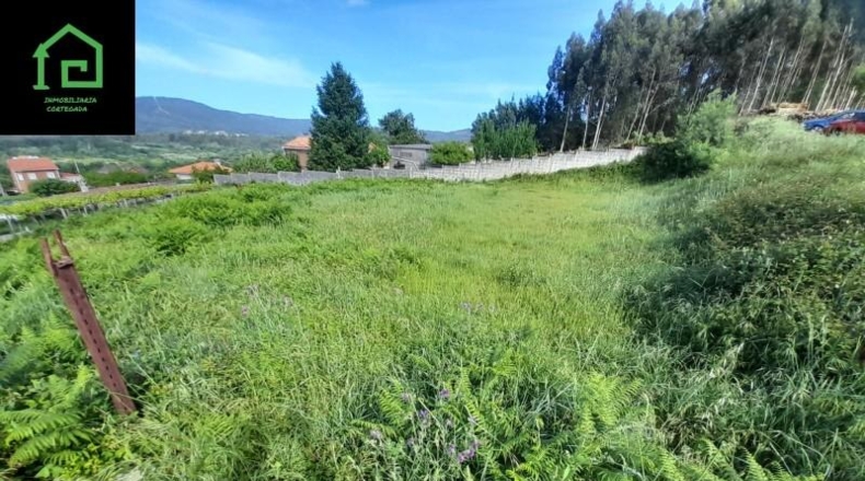 Pontevedra - Vilagarcía de Arousa - 970m2