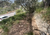 Urban land for sale on España, Canyelles, ref: TR122742 photo