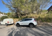 Urban land for sale on España, Canyelles, ref: TR122742 photo