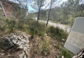 Urban land for sale on España, Canyelles, ref: TR122742 photo