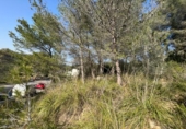 Urban land for sale on España, Canyelles, ref: TR122742 photo