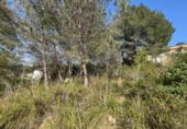 Urban land for sale on España, Canyelles, ref: TR122742 photo