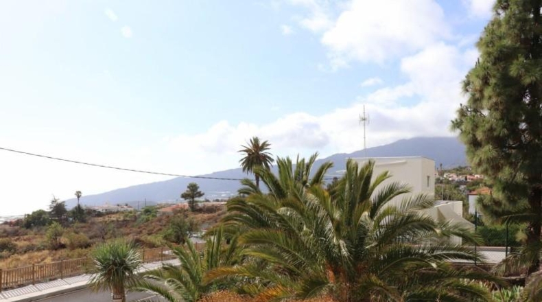 Santa Cruz de Tenerife - El Paso - 4607m2