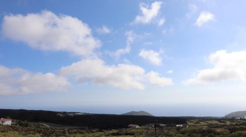 Santa Cruz de Tenerife - El Paso - 4607m2
