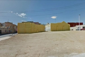 Cartagena 691&nbsp;m² 