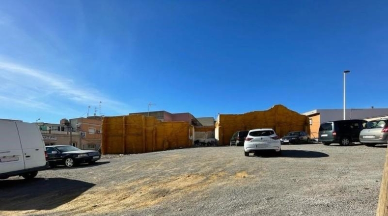 Múrcia - Cartagena - 691m2