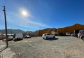 Suelo urbano en venta en la España, Cartagena, ref: TR123239 foto