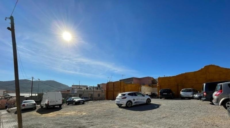 Múrcia - Cartagena - 691m2