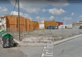 Suelo urbano en venta en la España, Cartagena, ref: TR123239 foto