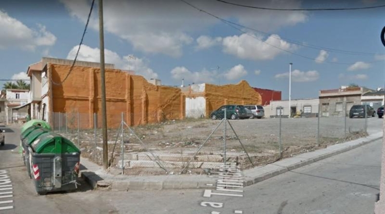 Múrcia - Cartagena - 691m2