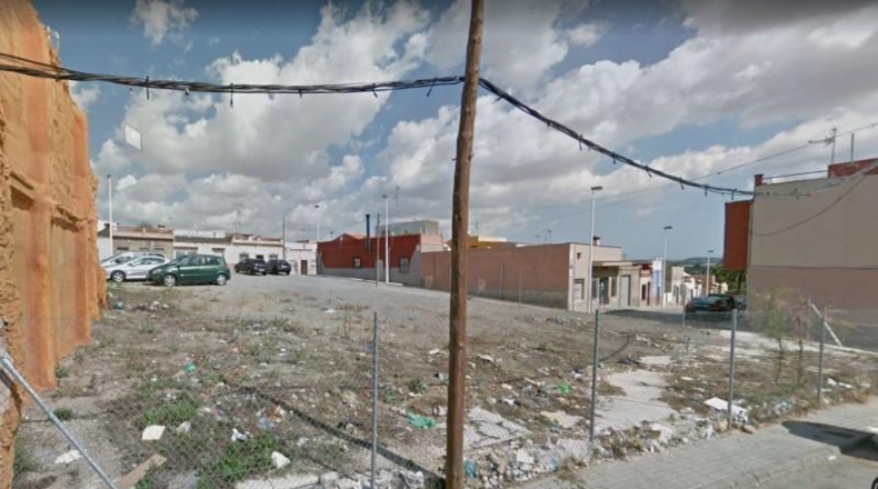 Múrcia - Cartagena - 691m2