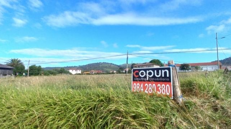 Asturias - Cudillero - 1250m2