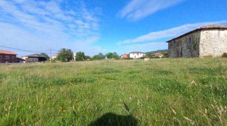 Asturias - Cudillero - 1250m2