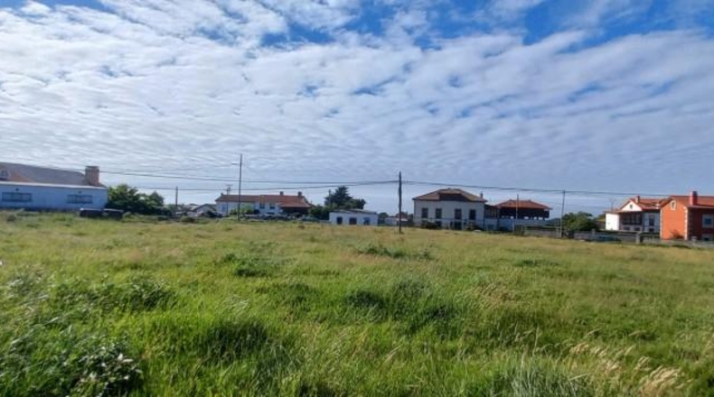 Asturias - Cudillero - 1250m2