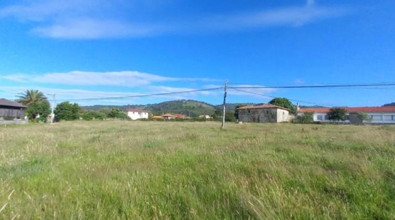 Asturias - Cudillero - 1250m2