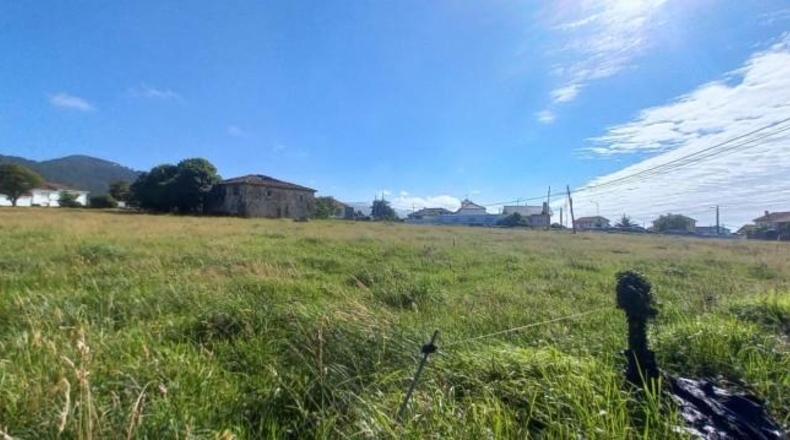 Asturias - Cudillero - 1250m2