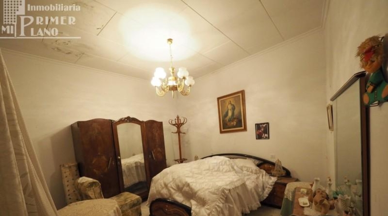 Ciudad Real - Tomelloso - 286m2