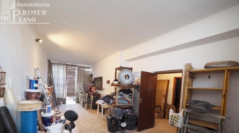 Ciudad Real - Tomelloso - 286m2