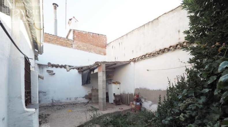 Ciudad Real - Tomelloso - 286m2