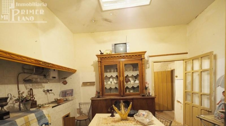 Ciudad Real - Tomelloso - 286m2