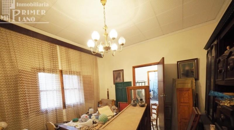 Ciudad Real - Tomelloso - 286m2
