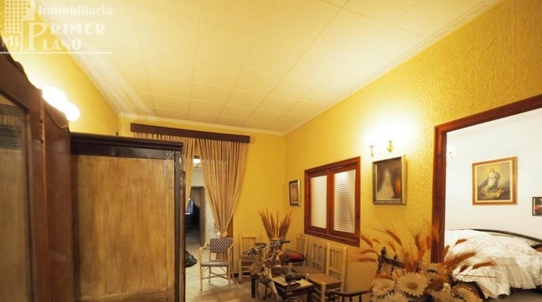 Ciudad Real - Tomelloso - 286m2