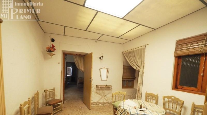 Ciudad Real - Tomelloso - 286m2