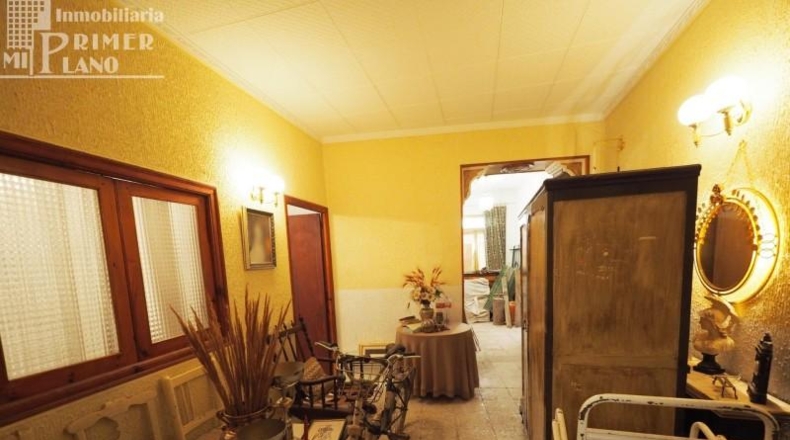 Ciudad Real - Tomelloso - 286m2